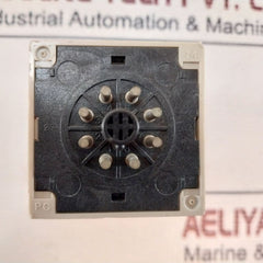 Omron H3Bf-8 Timer 0-0.5 24 10H Vdc