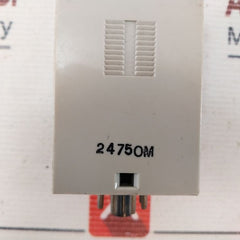 Omron H3Bf-8 Timer 0-0.5 24 10H Vdc