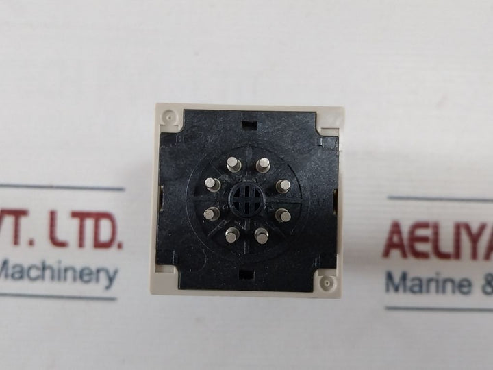 Omron H3Bf-8 Timer 0-1.0 Min