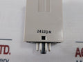 Omron H3Bf-8 Timer 0-1.0 Min