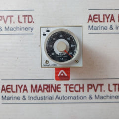 Omron H3Bg-n8H Timer 220Vac