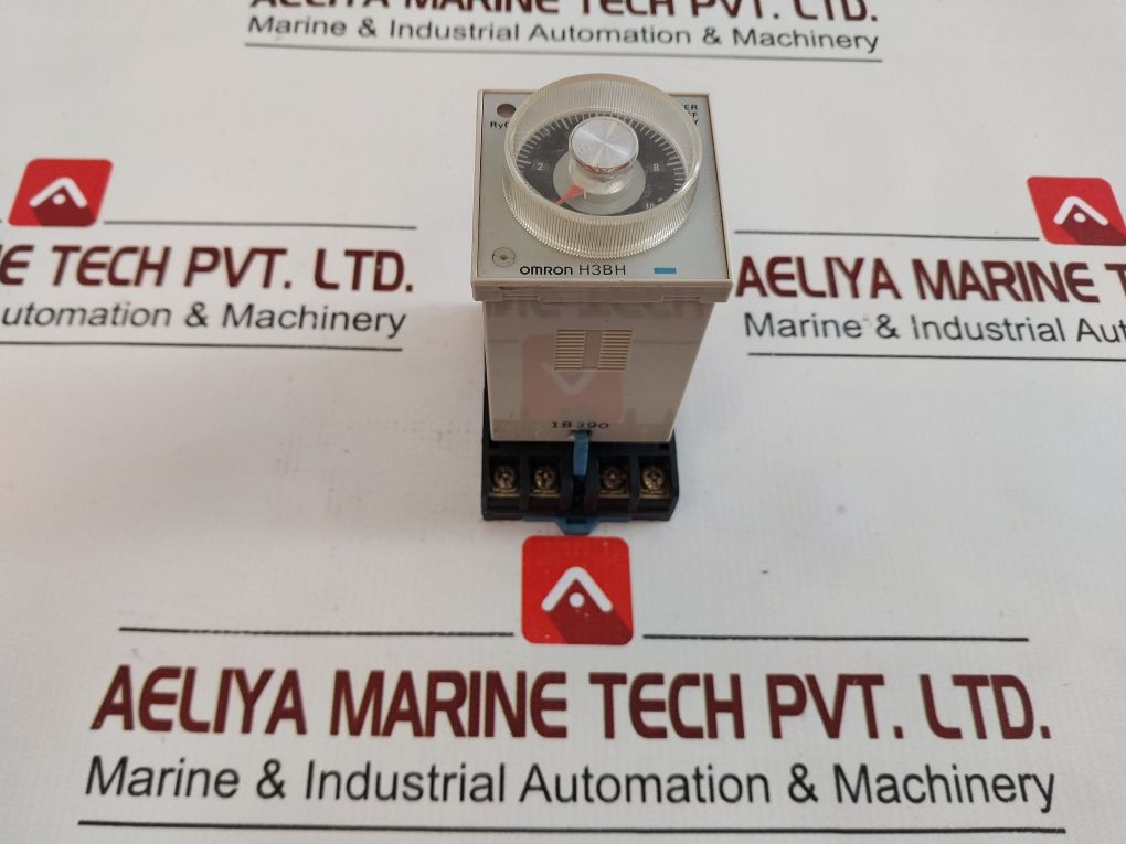 Omron H3Bh-8
