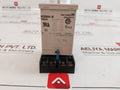 Omron H3Bh-8 Power Off Delay