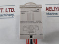 Omron H3Bh-8 Power Off Delay Timer 5A 250V Ac