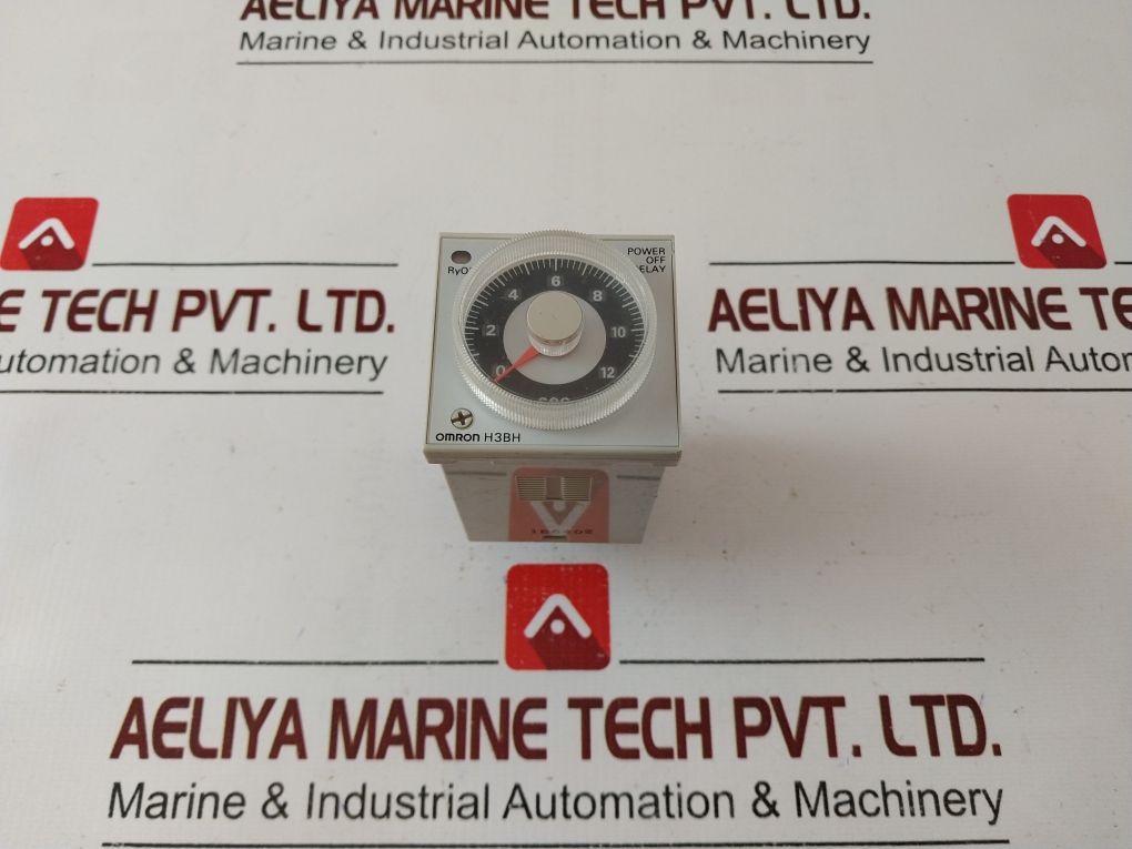 Omron H3Bh-n8