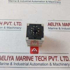Omron H3Bh Timer