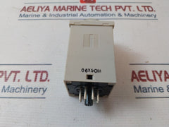 Omron H3Bh Timer