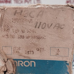 Omron H3Ca-8 Solid-state Timer Relay
