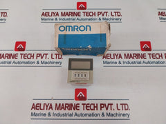 Omron H3Ca-8 9Va