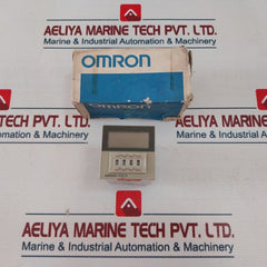 Omron H3Ca-8 9Va
