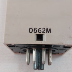 Omron H3Ca-8 Solid-state Timer Relay