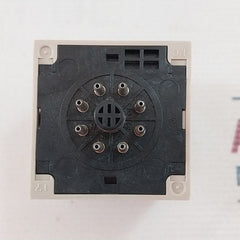 Omron H3Ca-8 Solid-state Timer Relay