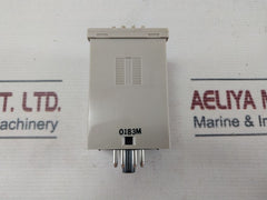 Omron H3Ca-8 Solid-state Timer 250Vac~
