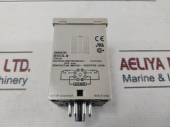 Omron H3Ca-8 Solid-state Timer 250Vac~