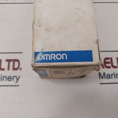 Omron H3Ca-8 Solid-state Timer 50/60Hz 0.1S-9990H