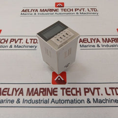 Omron H3Ca-8 Solid-state Timer 50/60Hz 0.1S-9990H