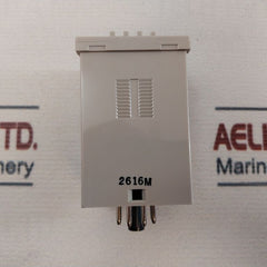 Omron H3Ca-8 Solid-state Timer 50/60Hz 0.1S-9990H