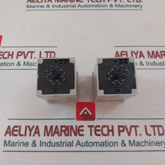 Omron H3Ca-8 Solid-state Timer 99.9S-9990H