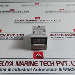 Omron H3Ca-8 Solid State Timer