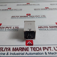 Omron H3Ca-8 Solid State Timer