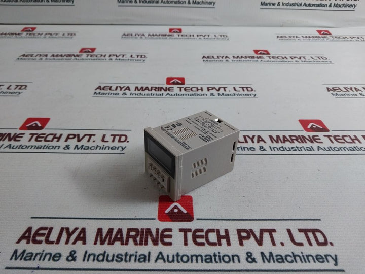 Omron H3Ca-8 Solid State Timer