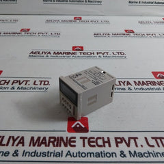 Omron H3Ca-8 Solid State Timer