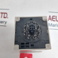 Omron H3Ca-8 Solid State Timer