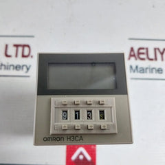 Omron H3Ca-8 Solid State Timer