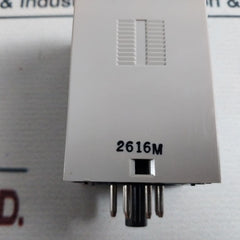 Omron H3Ca-8 Solid State Timer