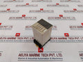 Omron H3Ca-8 Solid State Timer With Pf085A Base 50/60Hz