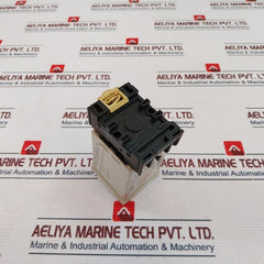 Omron H3Ca-8 Solid State Timer With Pf085A Base 50/60Hz