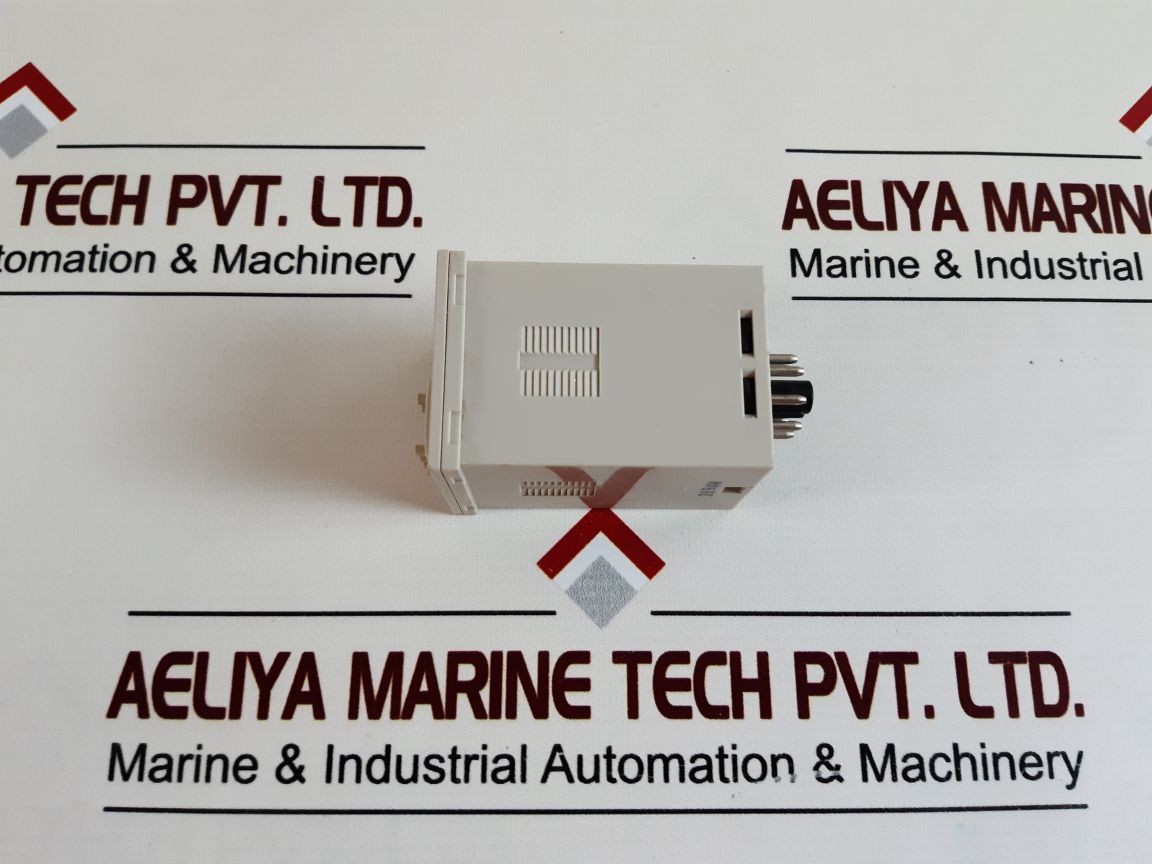 Omron H3Ca-8 Timer 0.1S-9990H Free Shipping By Express