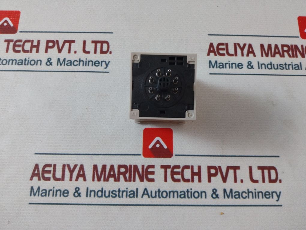 Omron H3Ca-8 Timer 0.1S-9990H