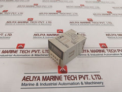Omron H3Ca-8 Timer Relay 24Vdc 0.1S-9990H