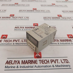 Omron H3Ca-8 Timer Relay 24Vdc 0.1S-9990H