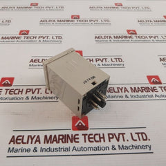 Omron H3Ca-8 Timer Relay 24Vdc 0.1S-9990H