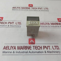 Omron H3Ca-8H 9Va