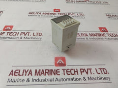 Omron H3Ca-8H Timer 100/110/120Vac