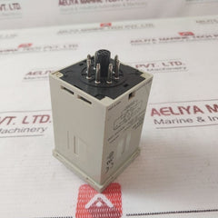 Omron H3Ca-8H Timer 100/110/120Vac