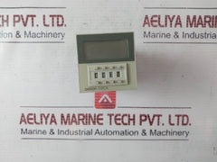 Omron H3Ca-8H Timer 100/110/120Vac