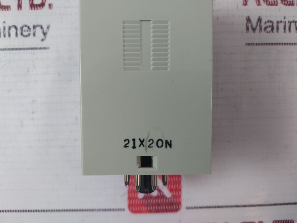 Omron H3Ca-8H Timer 100/110/120Vac