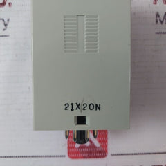 Omron H3Ca-8H Timer 100/110/120Vac