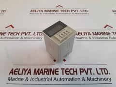 Omron H3Ca-8H Solid-state Timer