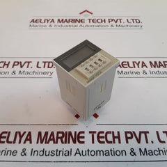 Omron H3Ca-8H Solid-state Timer