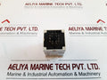 Omron H3Ca-8H Solid-state Timer