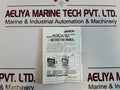 Omron H3Ca-8H Solid-state Timer