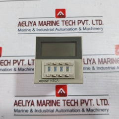 Omron H3Ca-8H Timer 24Vdc