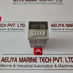 Omron H3Ca-8H Timer 100/110/120Vac~ 50/60Hz