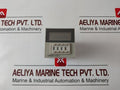 Omron H3Ca-8H Timer 100/110/120Vac~ 50/60Hz
