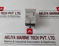 Omron H3Ca-8H Timer 100/110/120Vac~ 50/60Hz